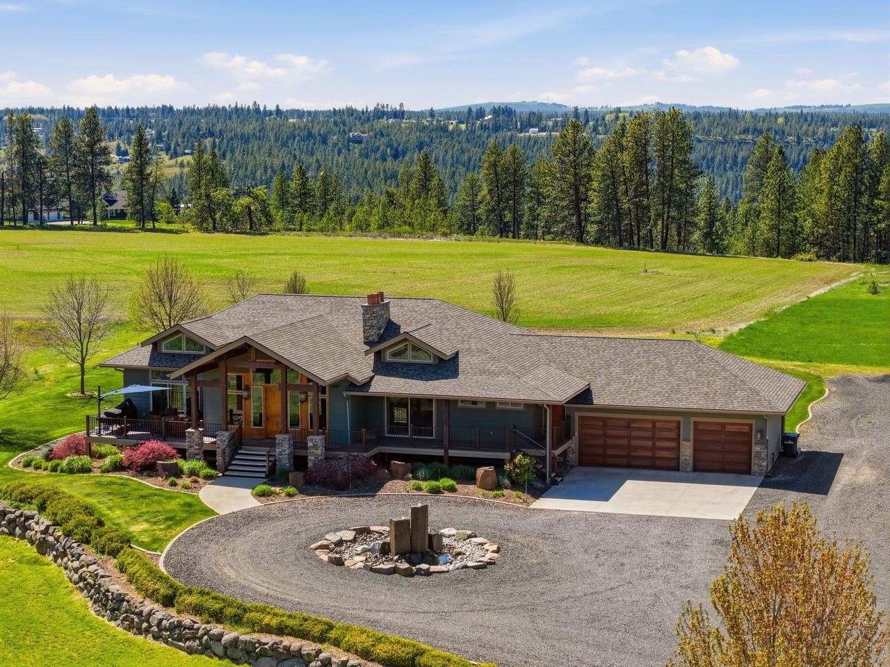 10510 South Baltimore Road Spokane, WA 99223 - Photo 46 of 50