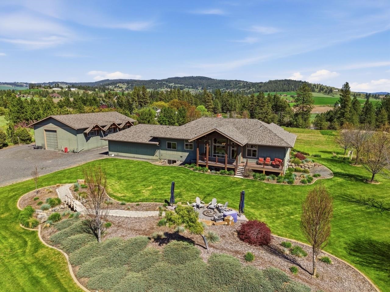 10510 South Baltimore Road Spokane, WA 99223 - Photo 47 of 50