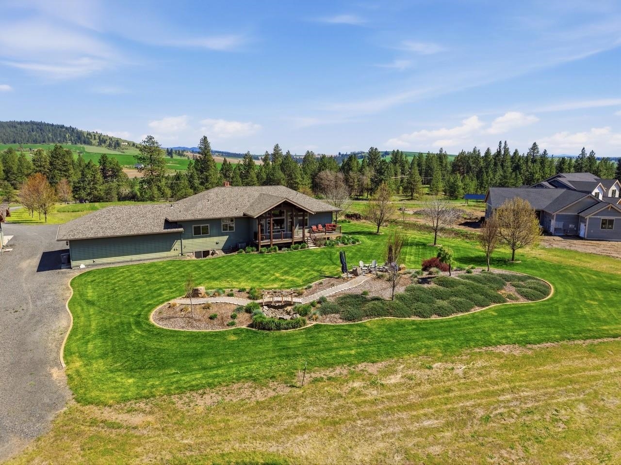 10510 South Baltimore Road Spokane, WA 99223 - Photo 48 of 50
