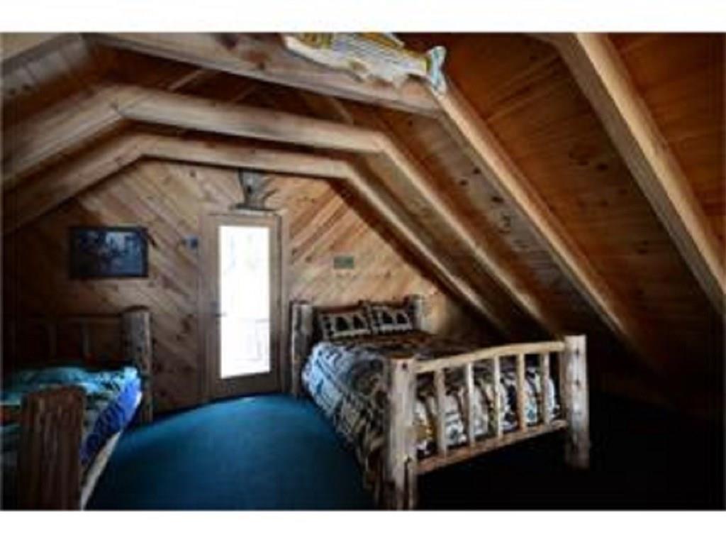 700 Sys Road Lakeville, ME 04487 - Photo 9 of 21 Bedroom