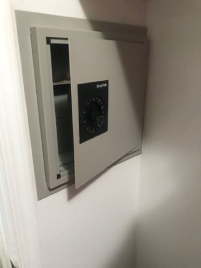 961 Ladd Road Waynesboro, VA 22980 - Photo 13 of 30 a view of utility room