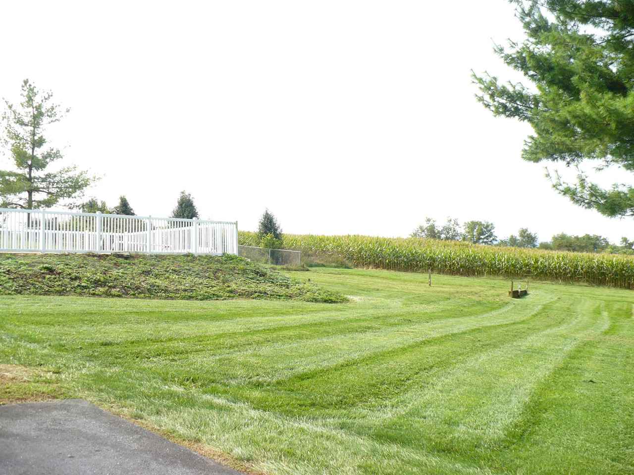 961 Ladd Road Waynesboro, VA 22980 - Photo 25 of 30 a view of an ocean with a big yard