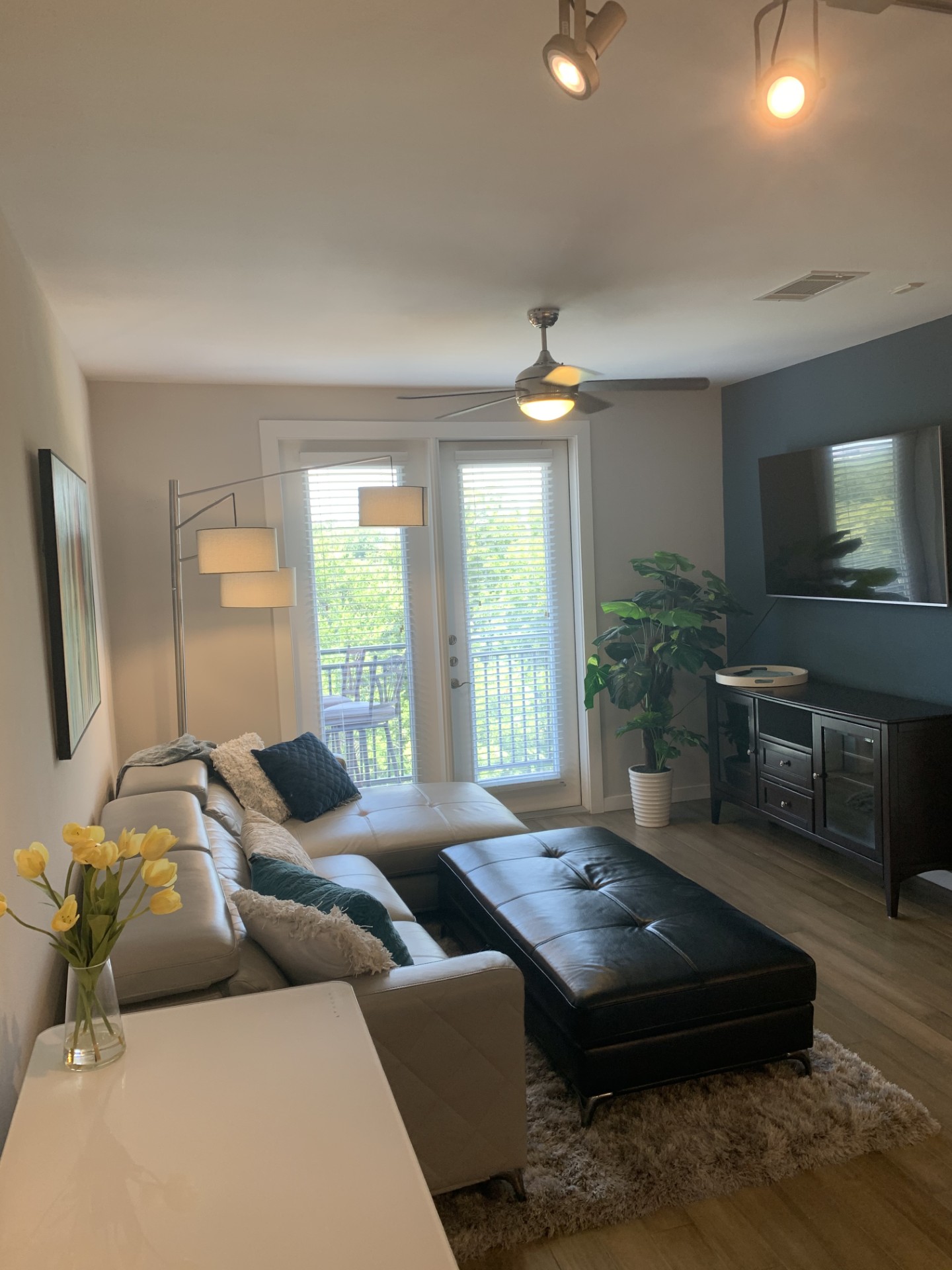 1900 Barton Springs Road, Unit 5016 Austin, TX 78704 - Photo 6 of 12