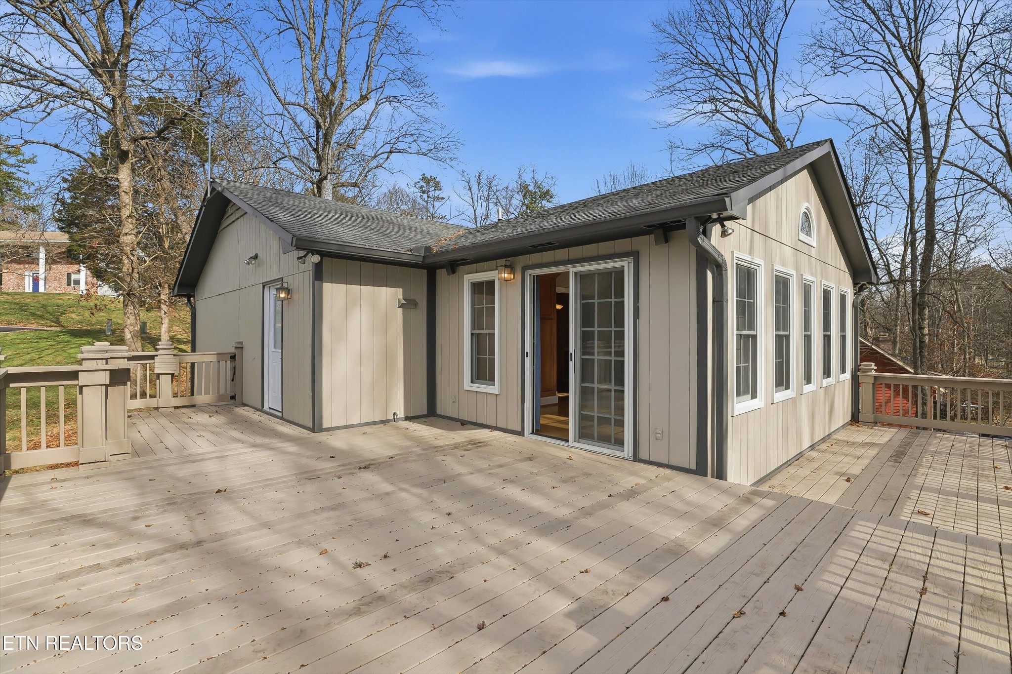 110 Hendrix Drive Oak Ridge, TN 37830 - Photo 11 of 33