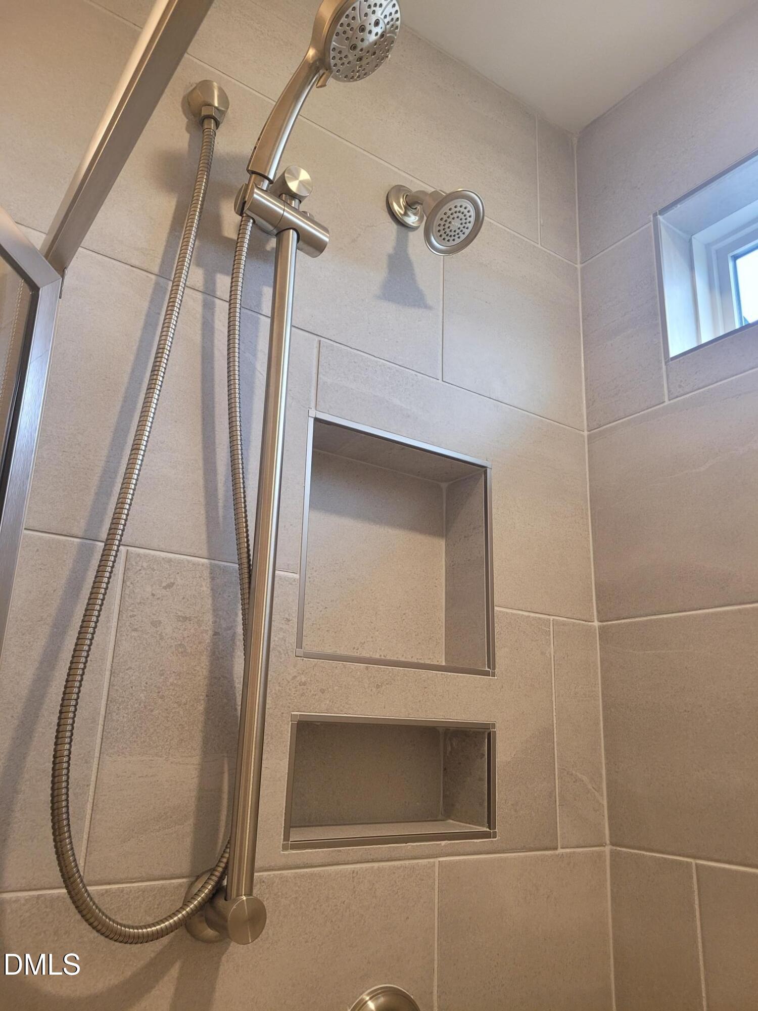 3603 Tarmac Road, Unit EP 119 Wilson, NC 27896 - Photo 15 of 22 EP 119 Primary Shower head