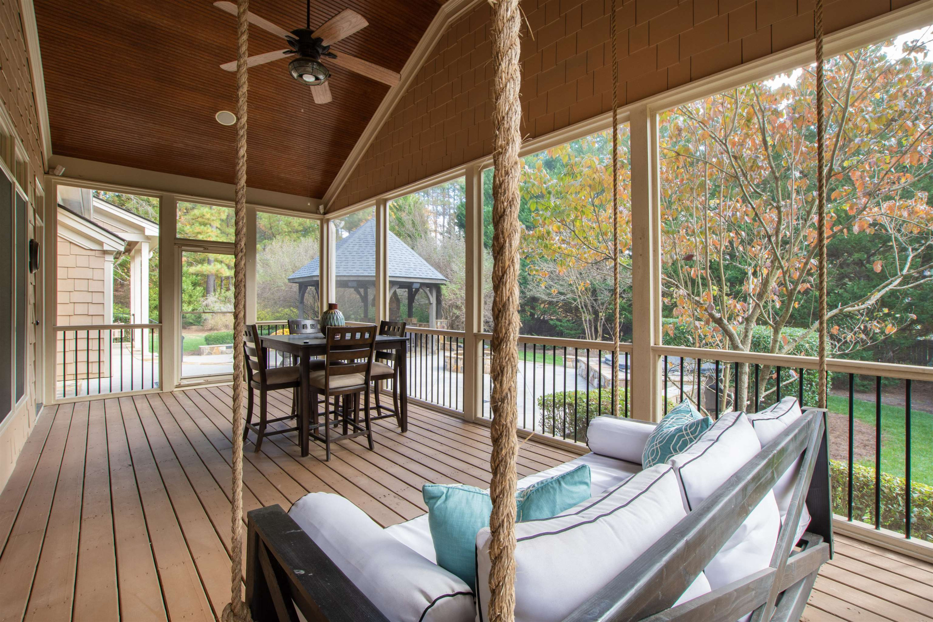 3017 Allansford Lane Raleigh, NC 27613 - Photo 20 of 50 Photo 20