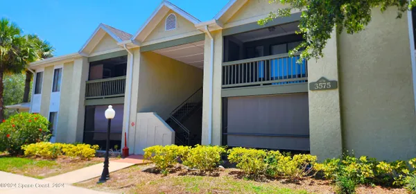 $1,225 | 3575 Sable Palm Lane, Unit C, Titusville, FL 32780