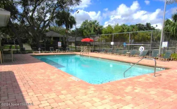 $1,225 | 3575 Sable Palm Lane, Unit C, Titusville, FL 32780