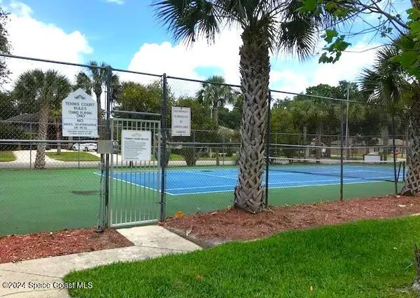 $1,225 | 3575 Sable Palm Lane, Unit C, Titusville, FL 32780