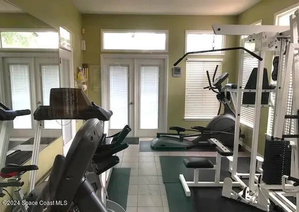 $1,225 | 3575 Sable Palm Lane, Unit C, Titusville, FL 32780