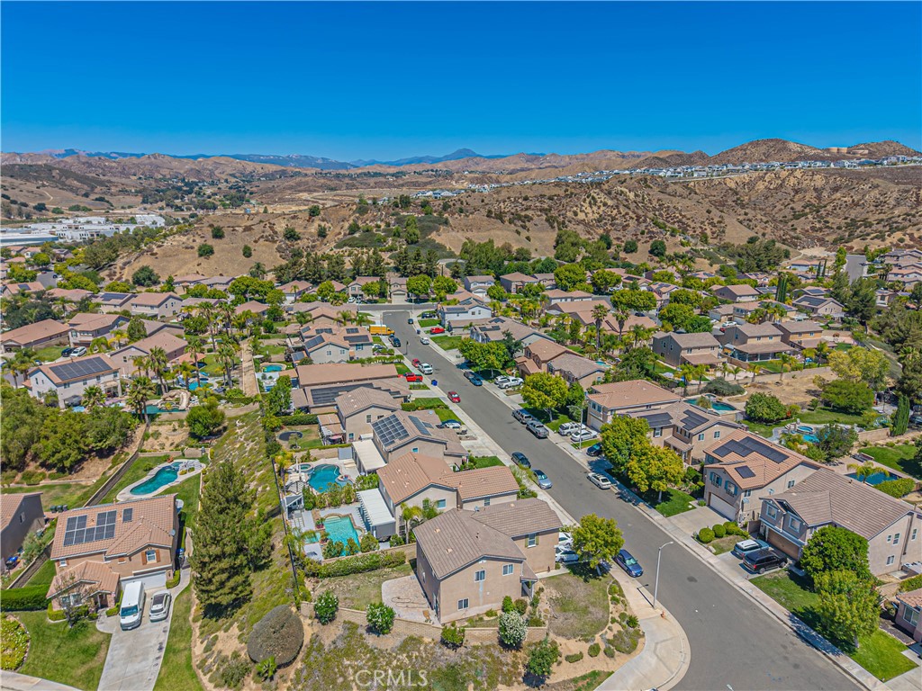 28235 Springvale Lane Castaic, CA 91384 - Photo 52 of 54