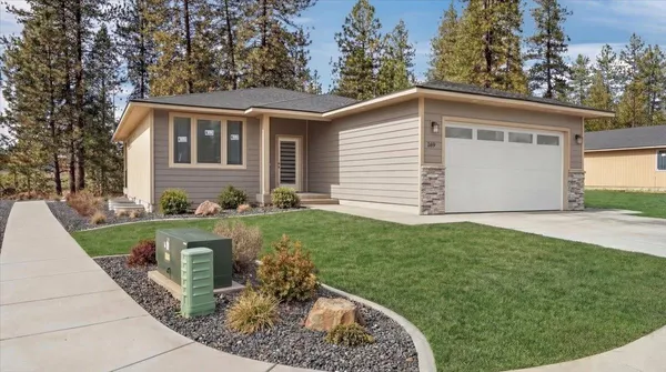 $731,250 | 16803 North Wellington Road, Colbert, WA 99005