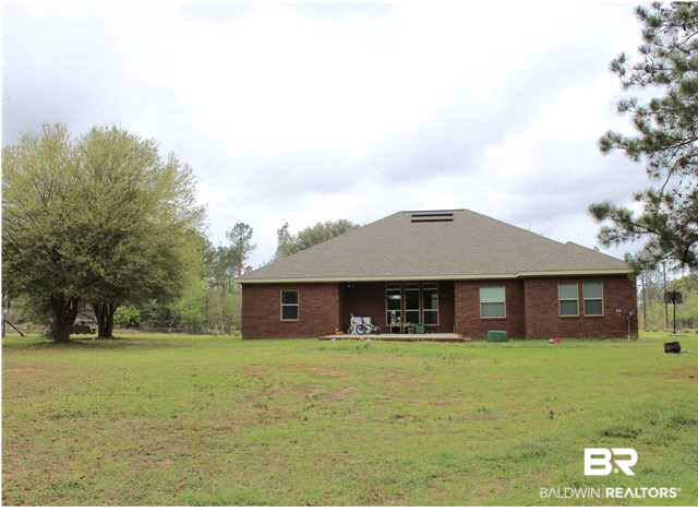 3825 South Grand Bay Wilmer Road Mobile, AL 36695 - Photo 19 of 22