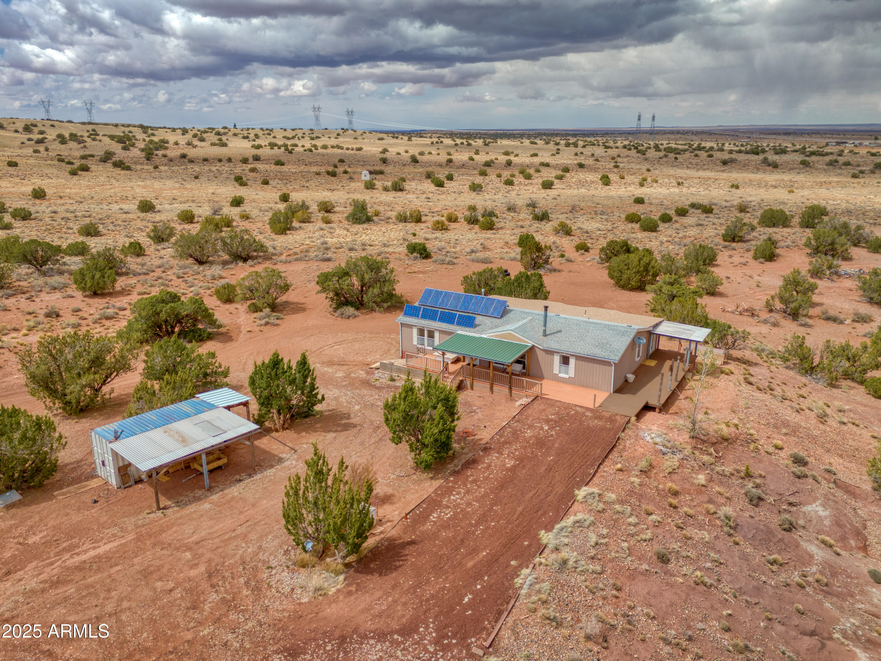 5251 Churchill Road Snowflake, AZ 85937 - Photo 1 of 30 DJI_20250505140846_0071_D_AuroraHDR2019-
