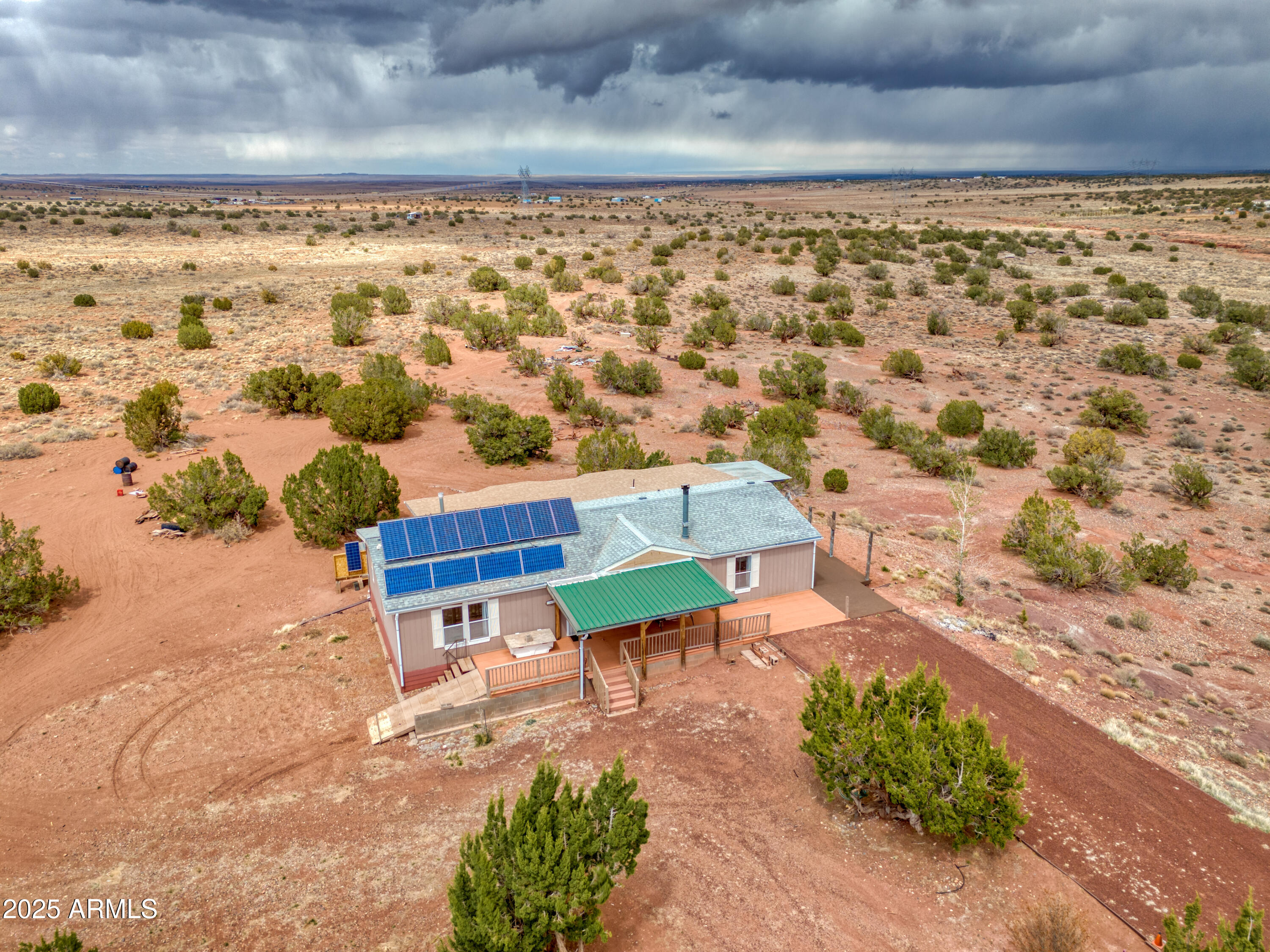 5251 Churchill Road Snowflake, AZ 85937 - Photo 2 of 30 DJI_20250505140857_0079_D_AuroraHDR2019-