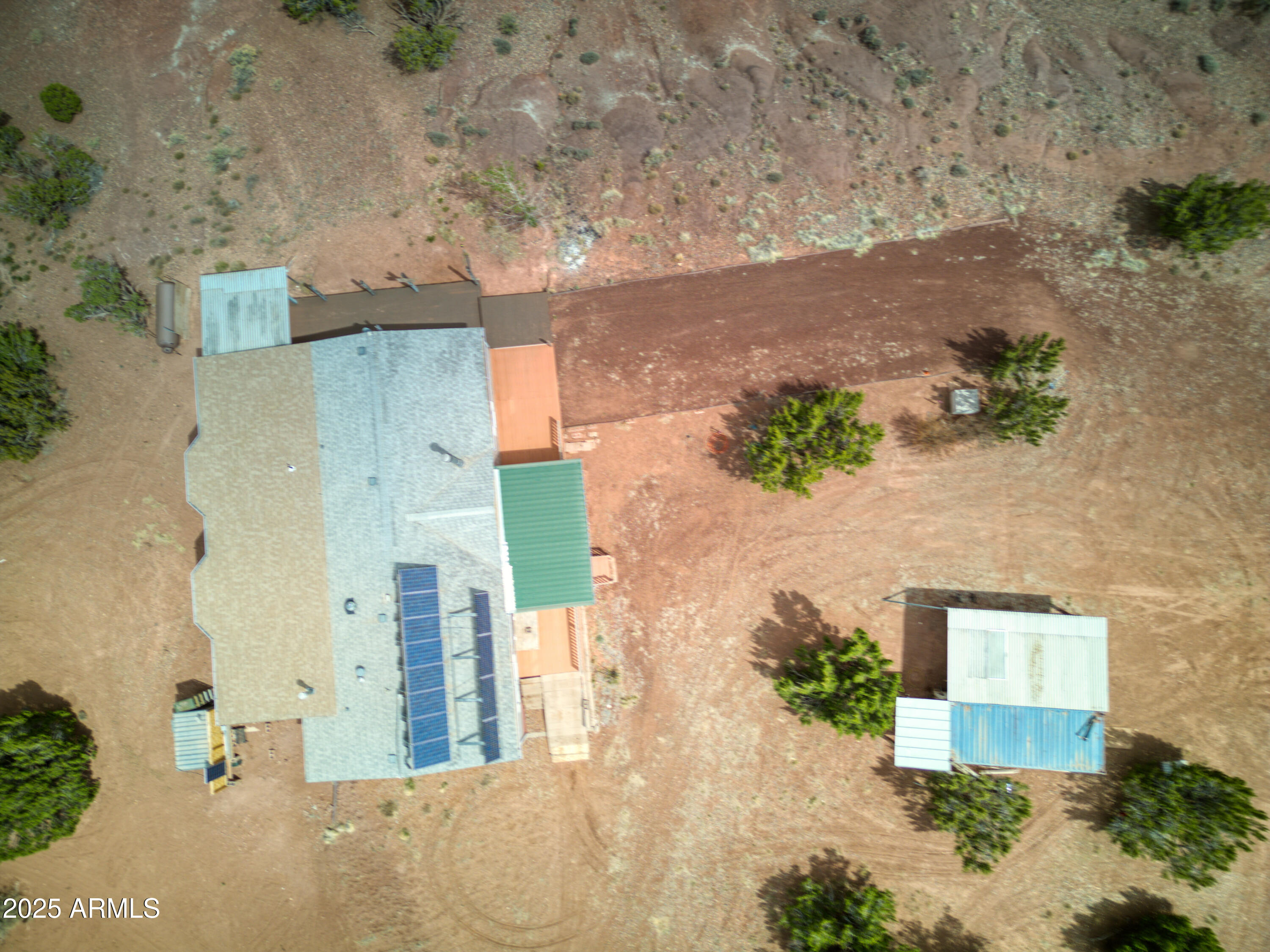 5251 Churchill Road Snowflake, AZ 85937 - Photo 26 of 30 Paxmanphoto_DJI_20250505140829_0070_D