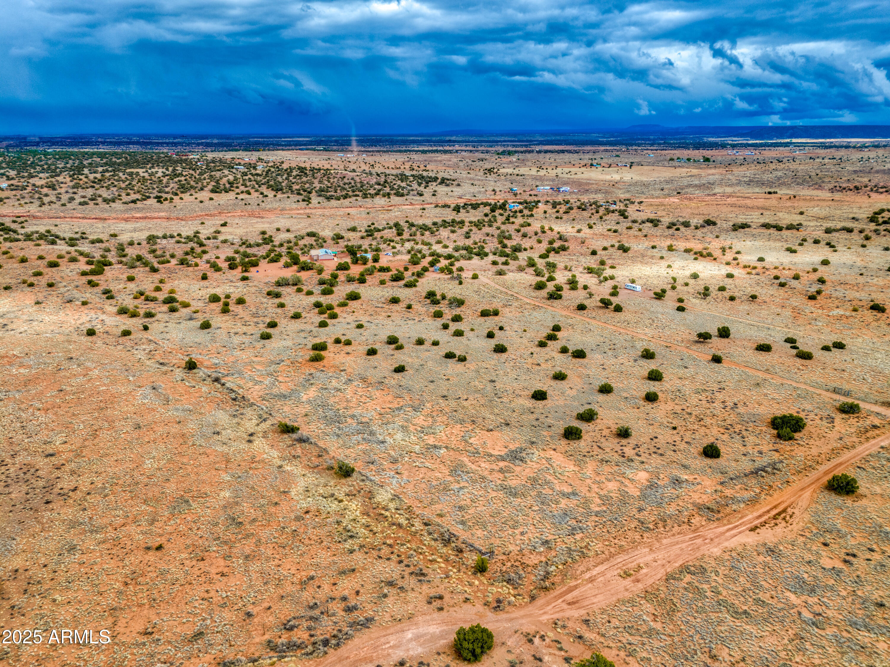 5251 Churchill Road Snowflake, AZ 85937 - Photo 30 of 30 DJI_20250505141158_0106_D_AuroraHDR2019-