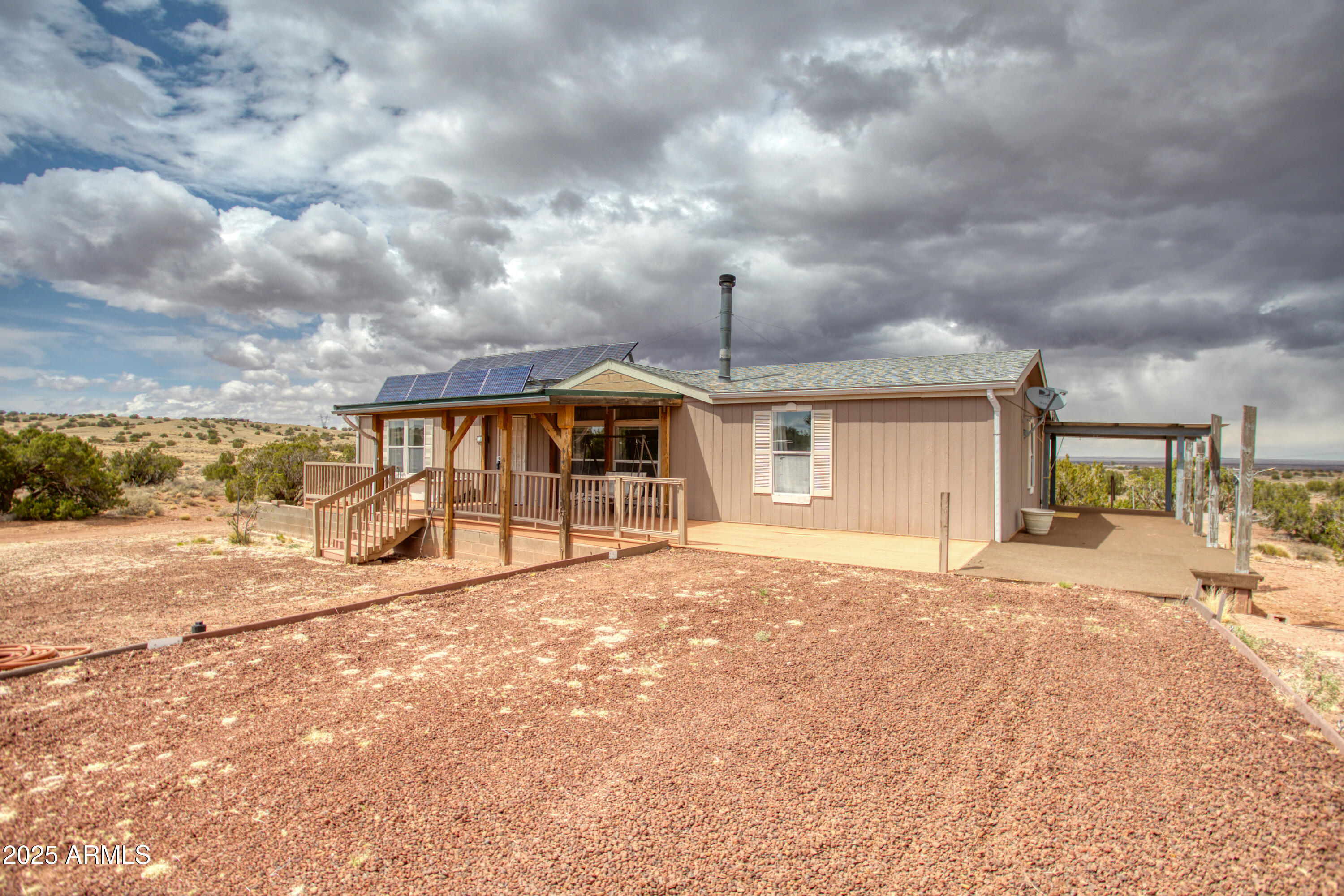5251 Churchill Road Snowflake, AZ 85937 - Photo 3 of 30 Paxmanphoto_PAX_8819