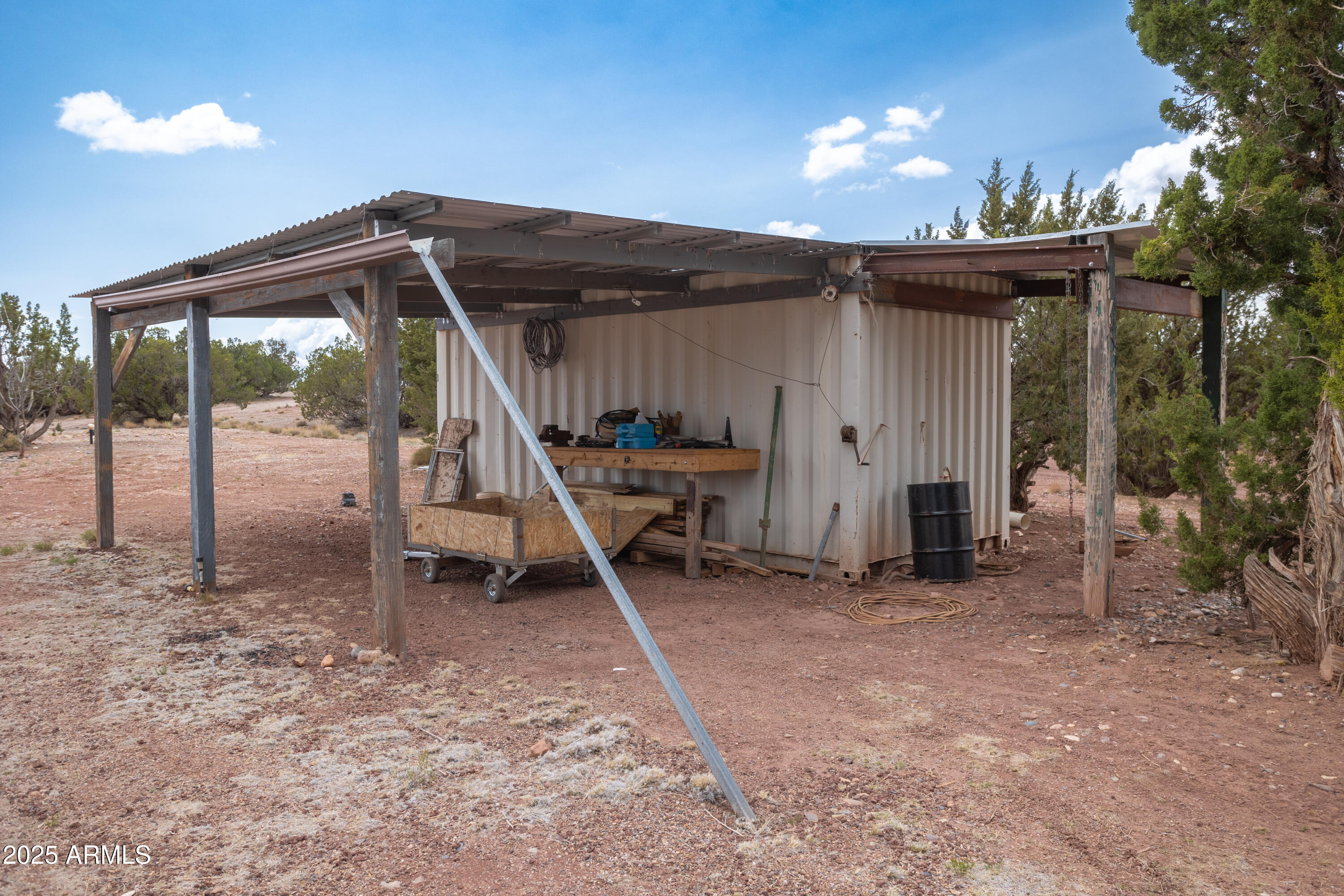5251 Churchill Road Snowflake, AZ 85937 - Photo 7 of 30 PAX_8763-HDR