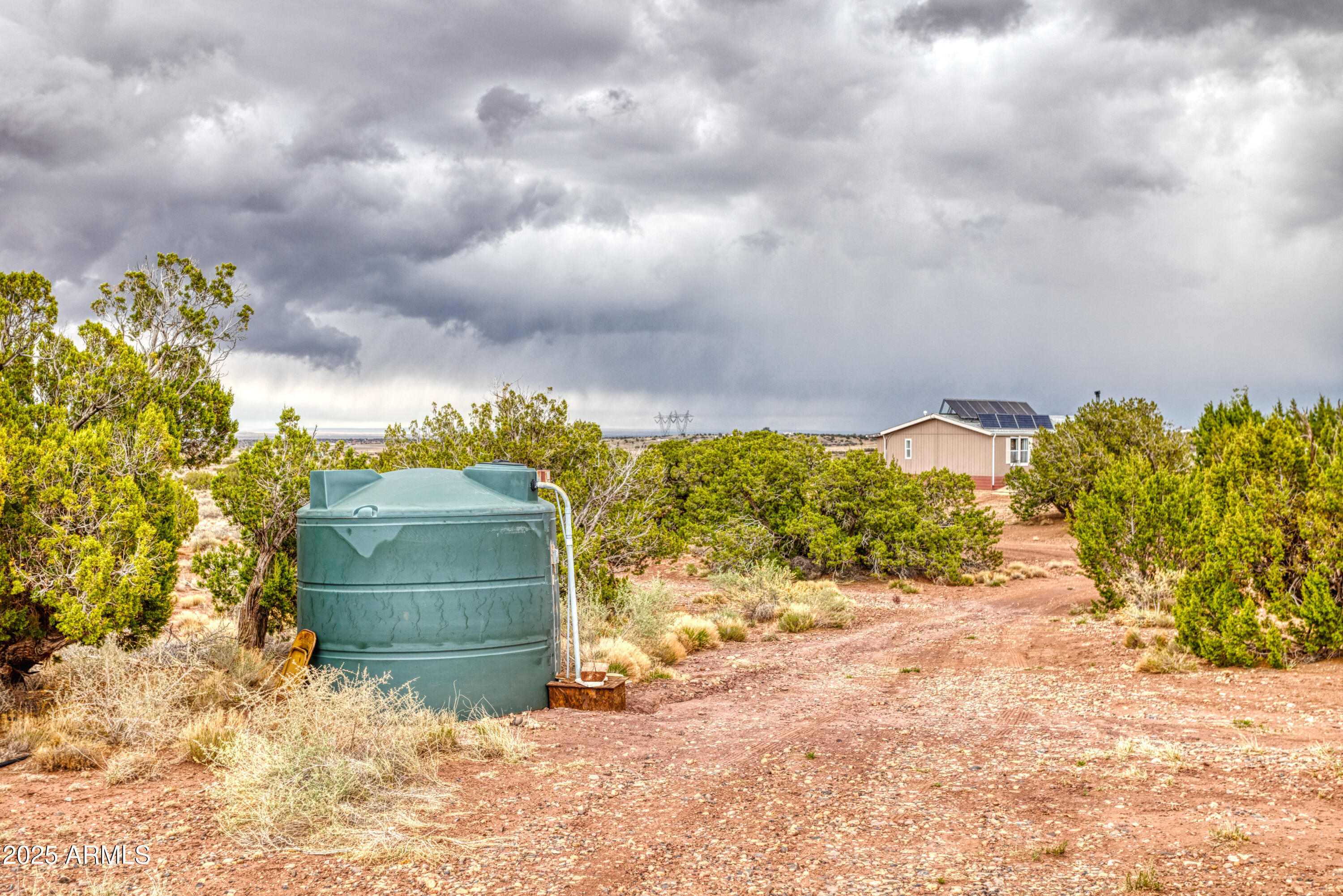 5251 Churchill Road Snowflake, AZ 85937 - Photo 10 of 30 PAX_8820_AuroraHDR2019-edit