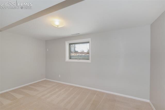 4095 Hollow Road Colorado Springs, CO 80917 - Photo 27 of 41 Bonus Room
