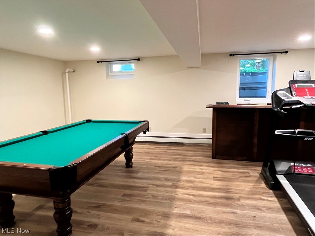 12764 Huntoon Road Painesville, OH 44077 - Photo 26 of 35 Recreation room