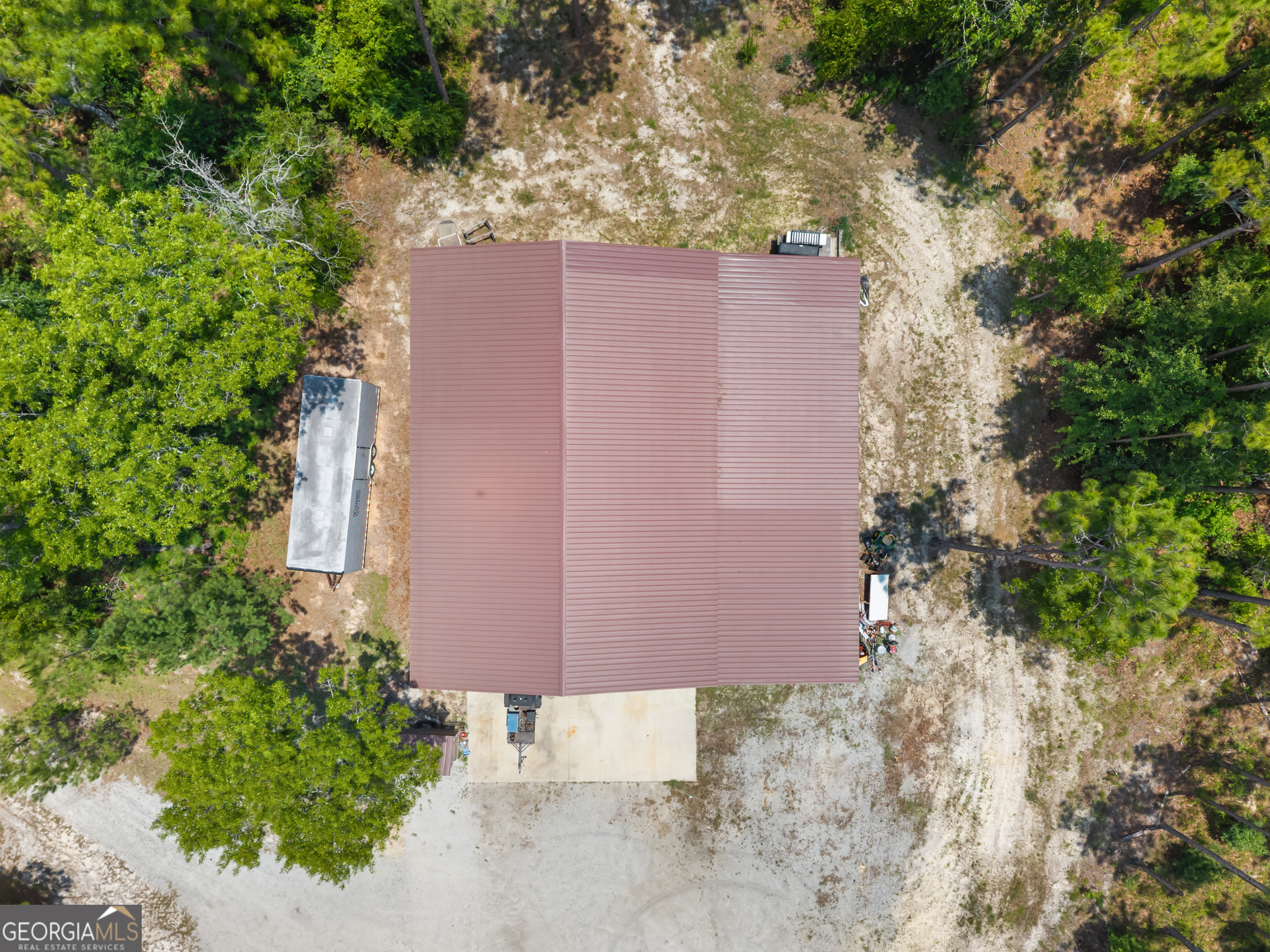 4153 Cypress Lake Road Statesboro, GA 30458 - Photo 62 of 81