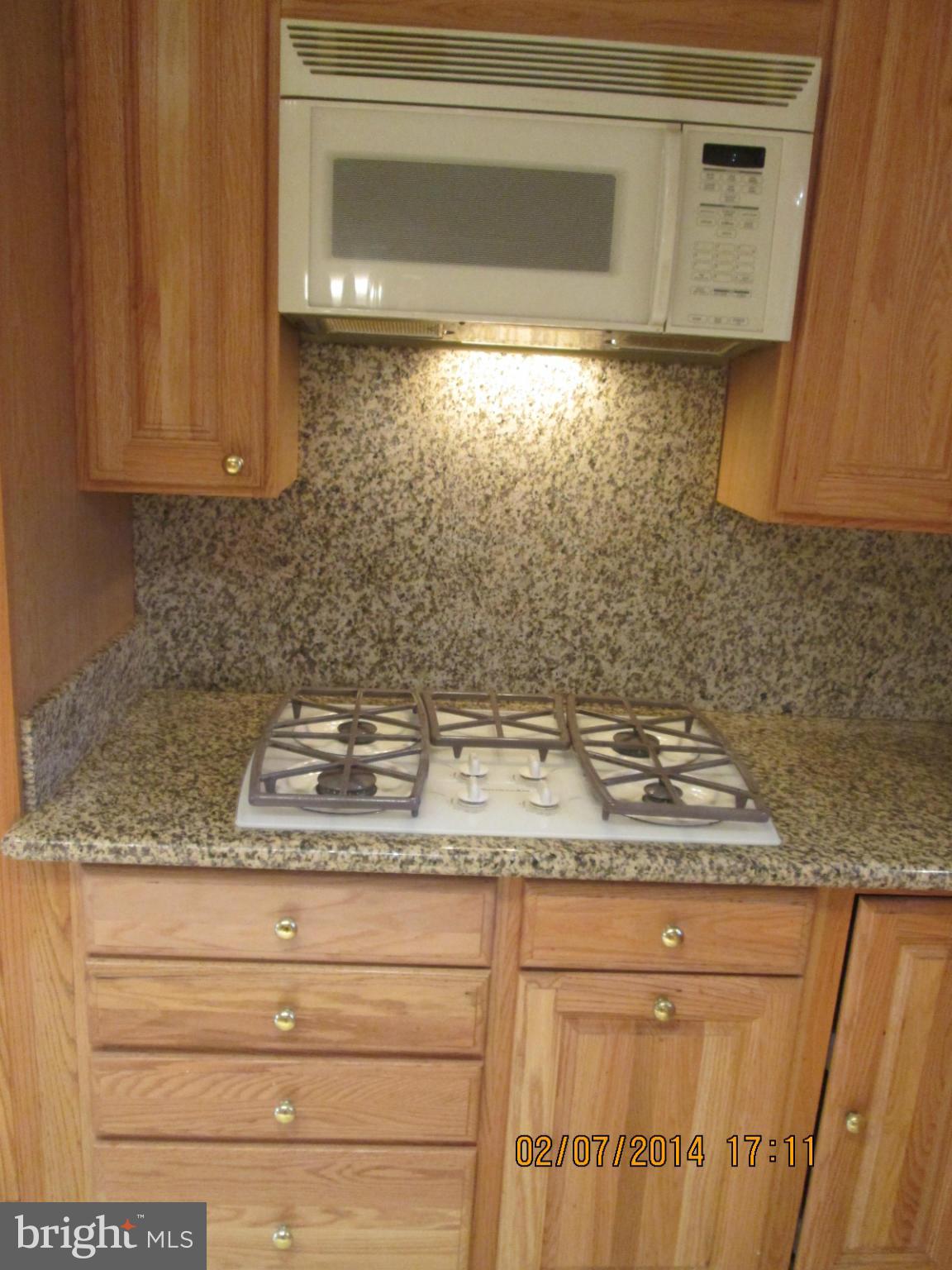 6610 Robinia Road Temple Hills, MD 20748 - Photo 8 of 30 Kitchen