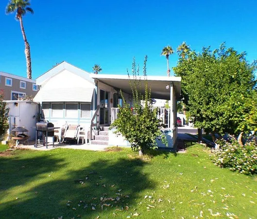 $119,500 | 84136 Ave 44, Unit 117, Indio, CA 92203