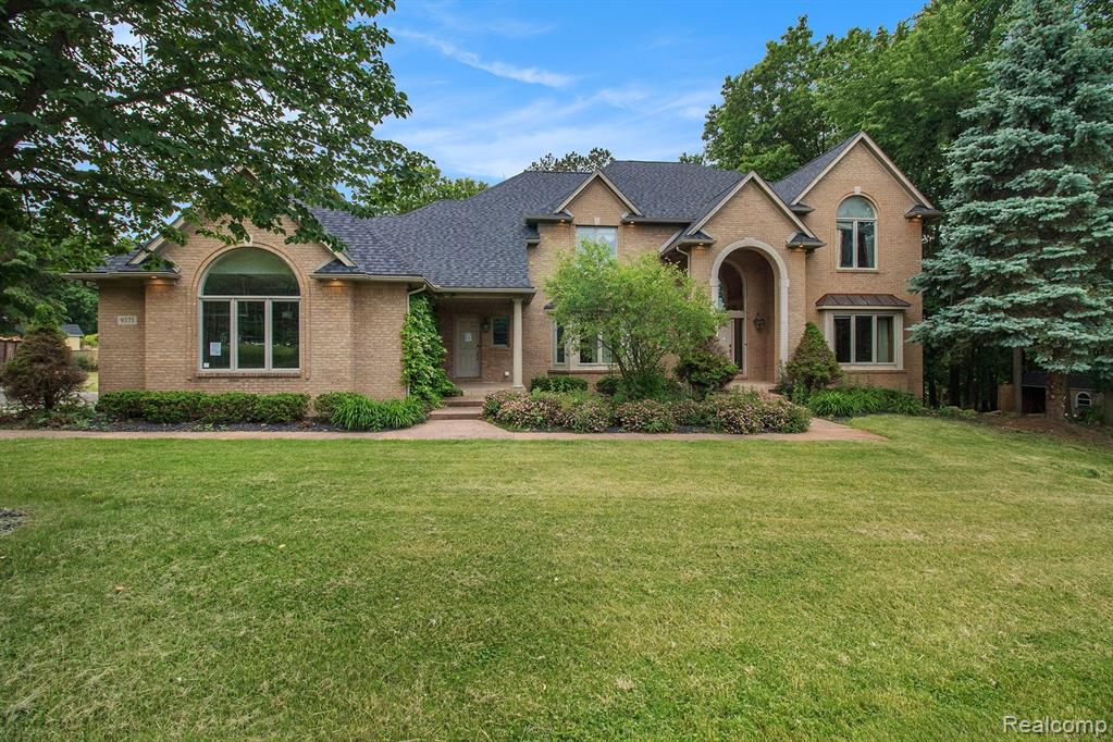 9371 Lee Jones Road Fenton, MI 48430 - Photo 7 of 64
