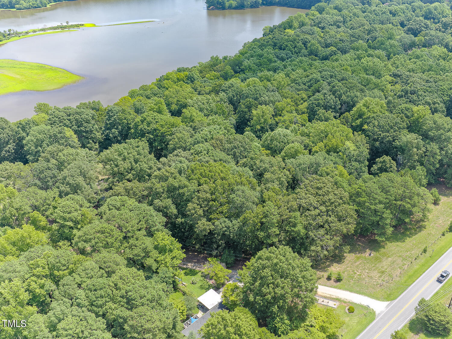 0 Delta Bluff Lane Raleigh, NC 27606 - Photo 2 of 7 7