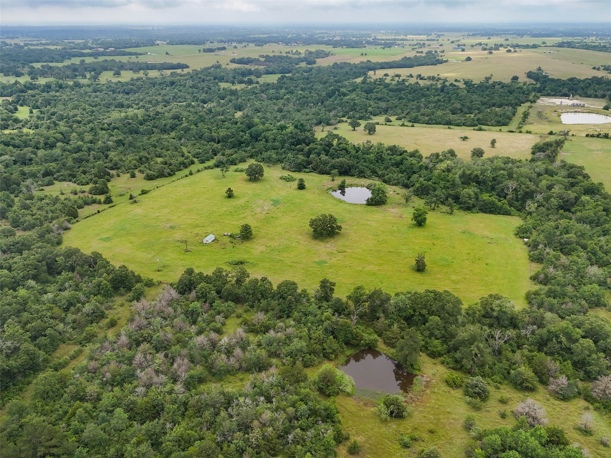 8230 Burns Road Midway, TX 75852 - Photo 2 of 5