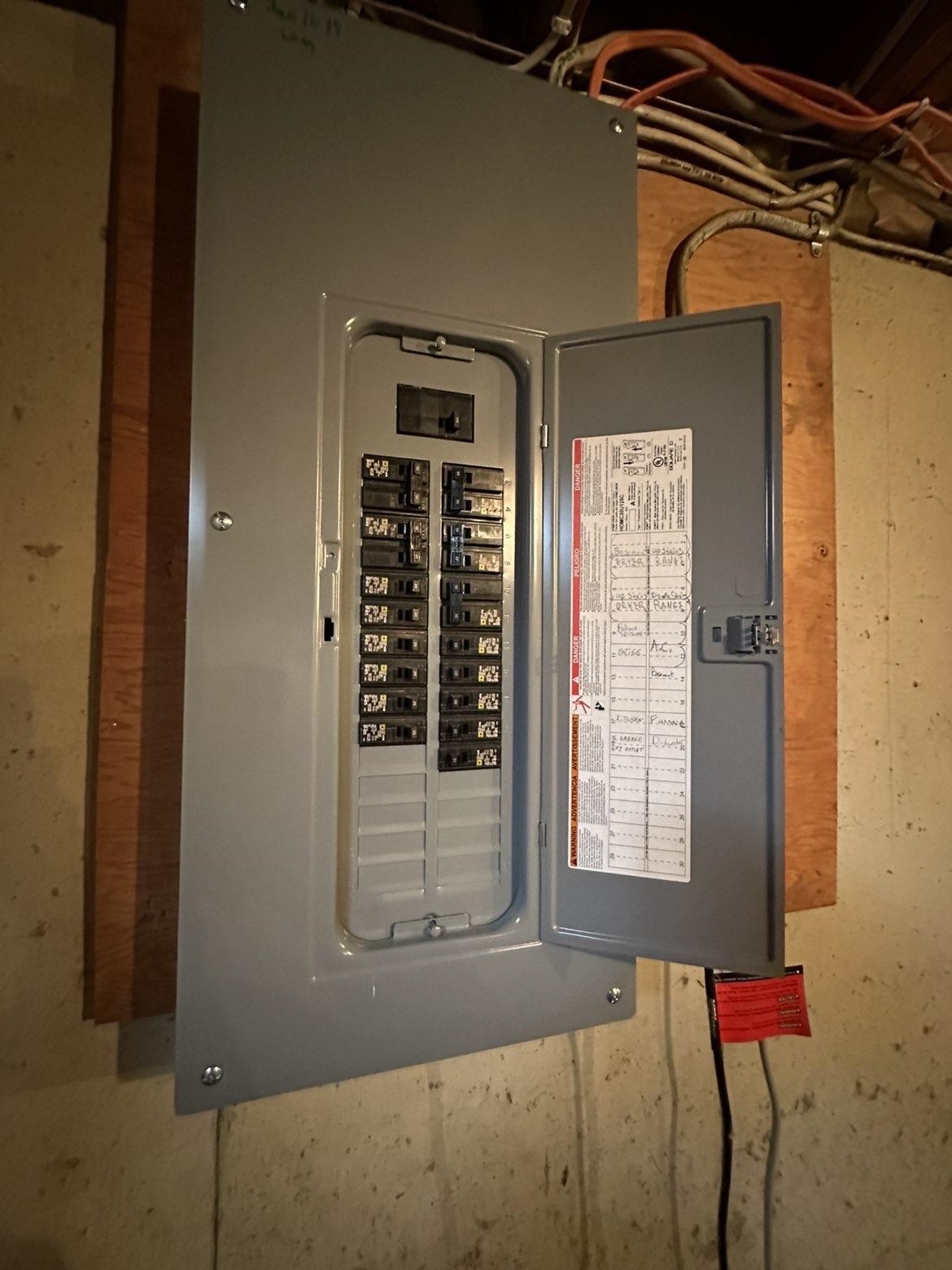 214 South Long Street Warren, IL 61087 - Photo 20 of 28