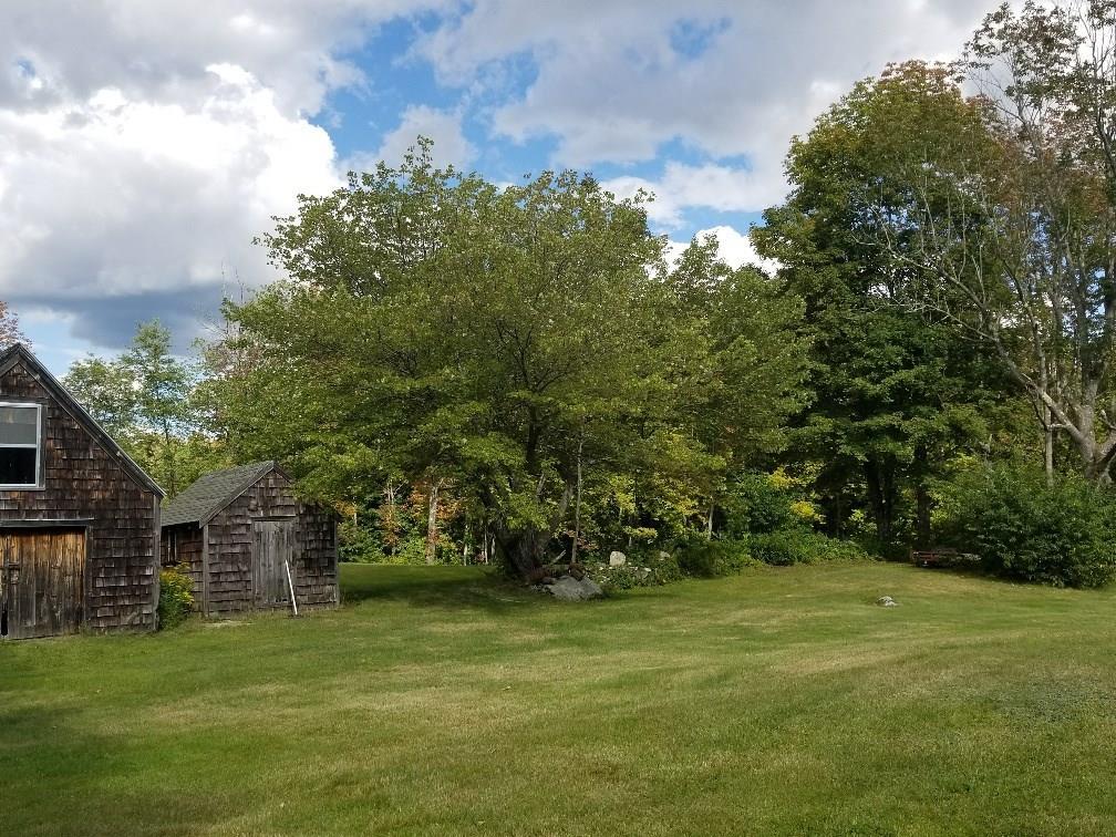 765 Buckfield Road Hebron, ME 04238 - Photo 3 of 19 Photo