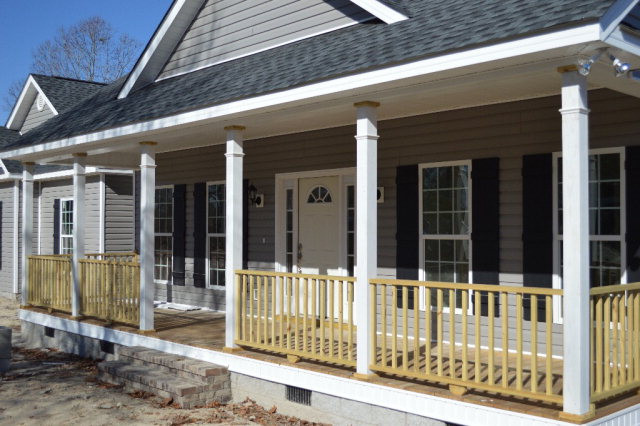 1249 Dairy Road Ridge Spring, SC 29129 - Photo 4 of 15