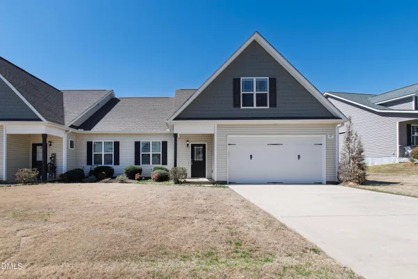$399,000 | 47 Highmeadow Lane, Clayton, NC 27520