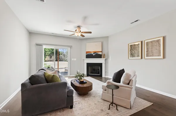 $349,900 | 47 Highmeadow Lane, Clayton, NC 27520