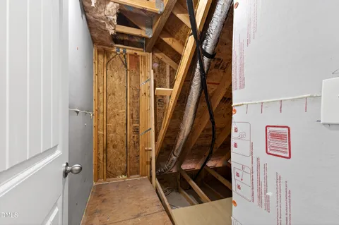 a view of an entryway