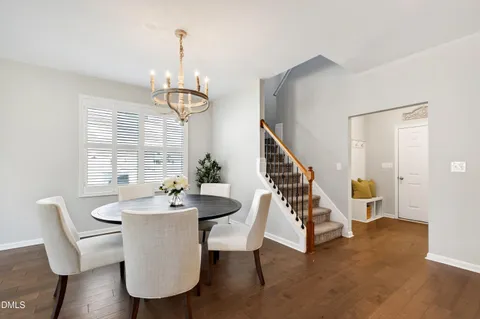 $369,000 | 47 Highmeadow Lane, Clayton, NC 27520