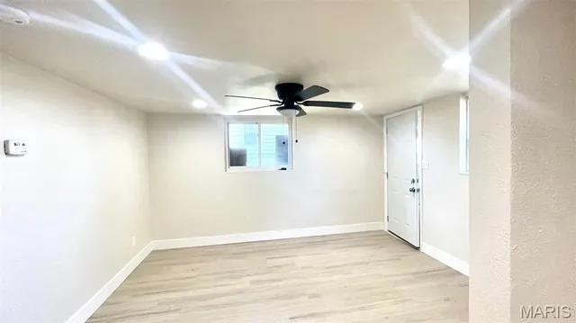 $925 | 619 Ball Street, Unit C, Wentzville, MO 63385