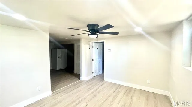 $925 | 619 Ball Street, Unit C, Wentzville, MO 63385