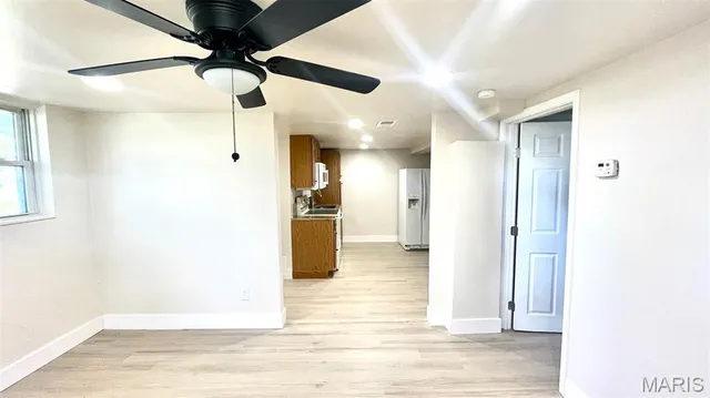 $925 | 619 Ball Street, Unit C, Wentzville, MO 63385