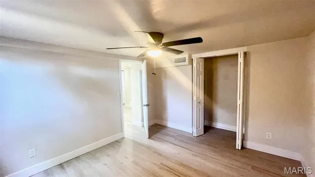 $925 | 619 Ball Street, Unit C, Wentzville, MO 63385