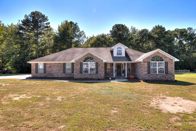 $389,900 | 1111 Nicole Drive, Manning, SC 29102