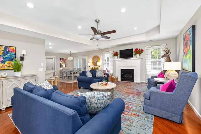 $389,900 | 1111 Nicole Drive, Manning, SC 29102