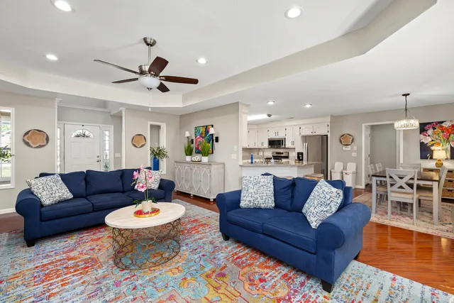 $389,900 | 1111 Nicole Drive, Manning, SC 29102