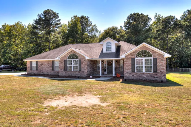 $389,900 | 1111 Nicole Drive, Manning, SC 29102