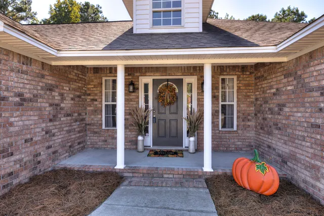 $389,900 | 1111 Nicole Drive, Manning, SC 29102