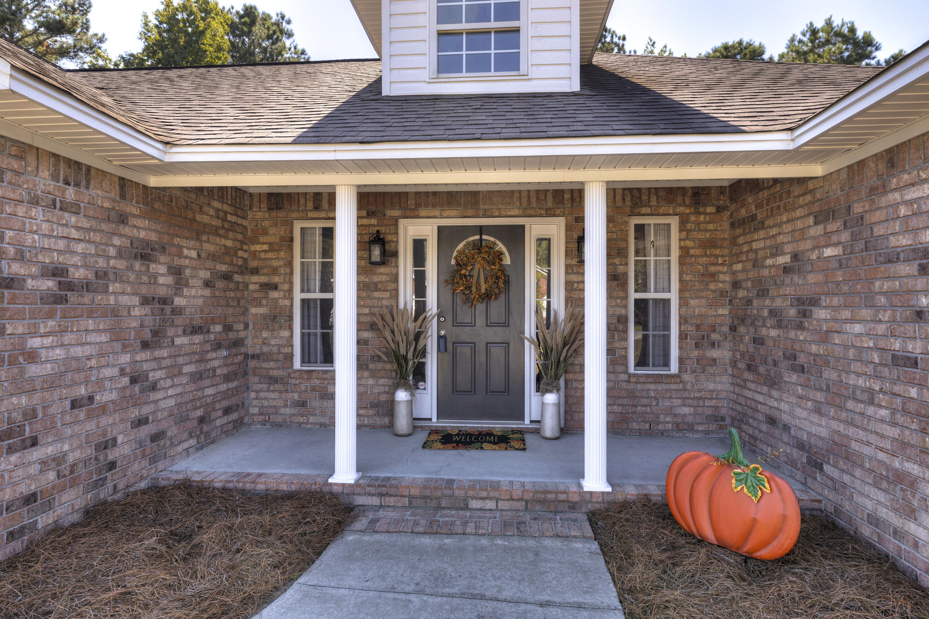 1111 Nicole Drive Manning, SC 29102 - Photo 3 of 45 03