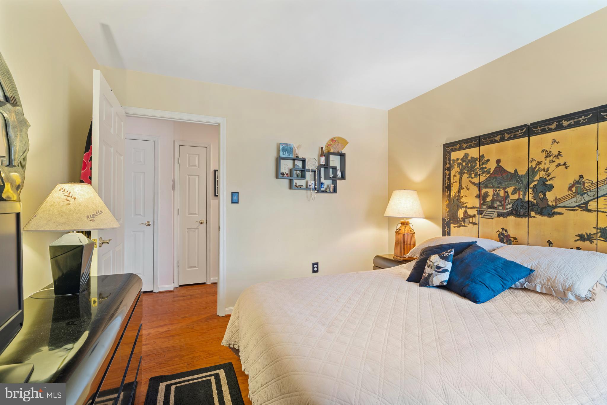 12000 Tralee Road, Unit 402 Lutherville-Timonium, MD 21093 - Photo 19 of 27 2nd Bedroom